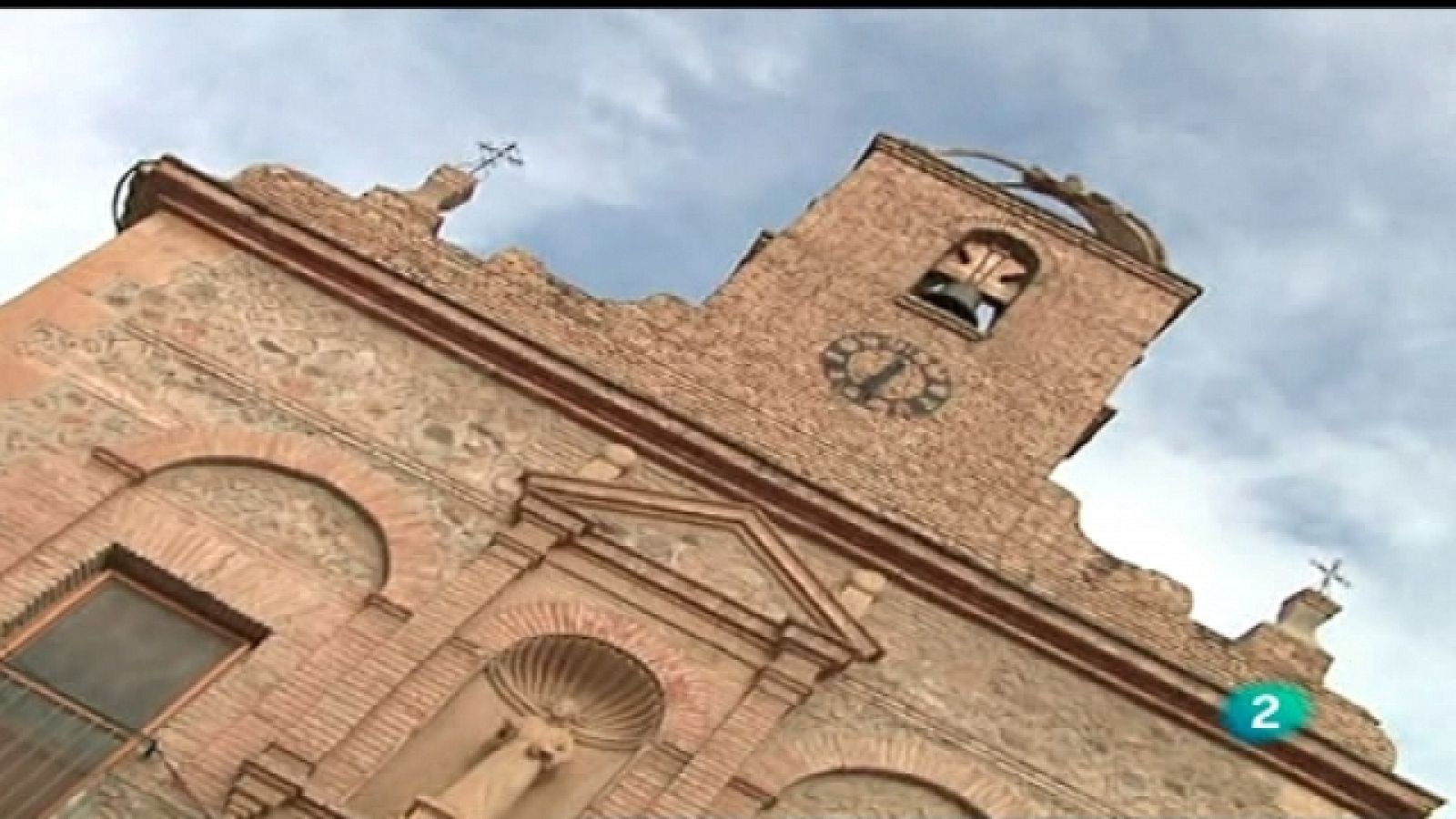 La 2 Noticias - 11/05/11 - Ver ahora