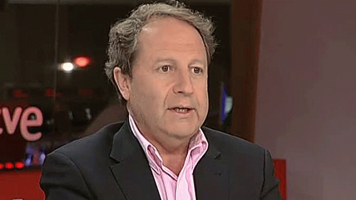 La noche en 24h - Emilio Carreño: "La secuencia de terremotos en Lorca ha sido "anorrmal"