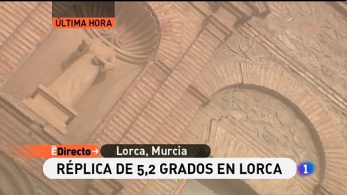 España Directo - España directo - 11/05/11