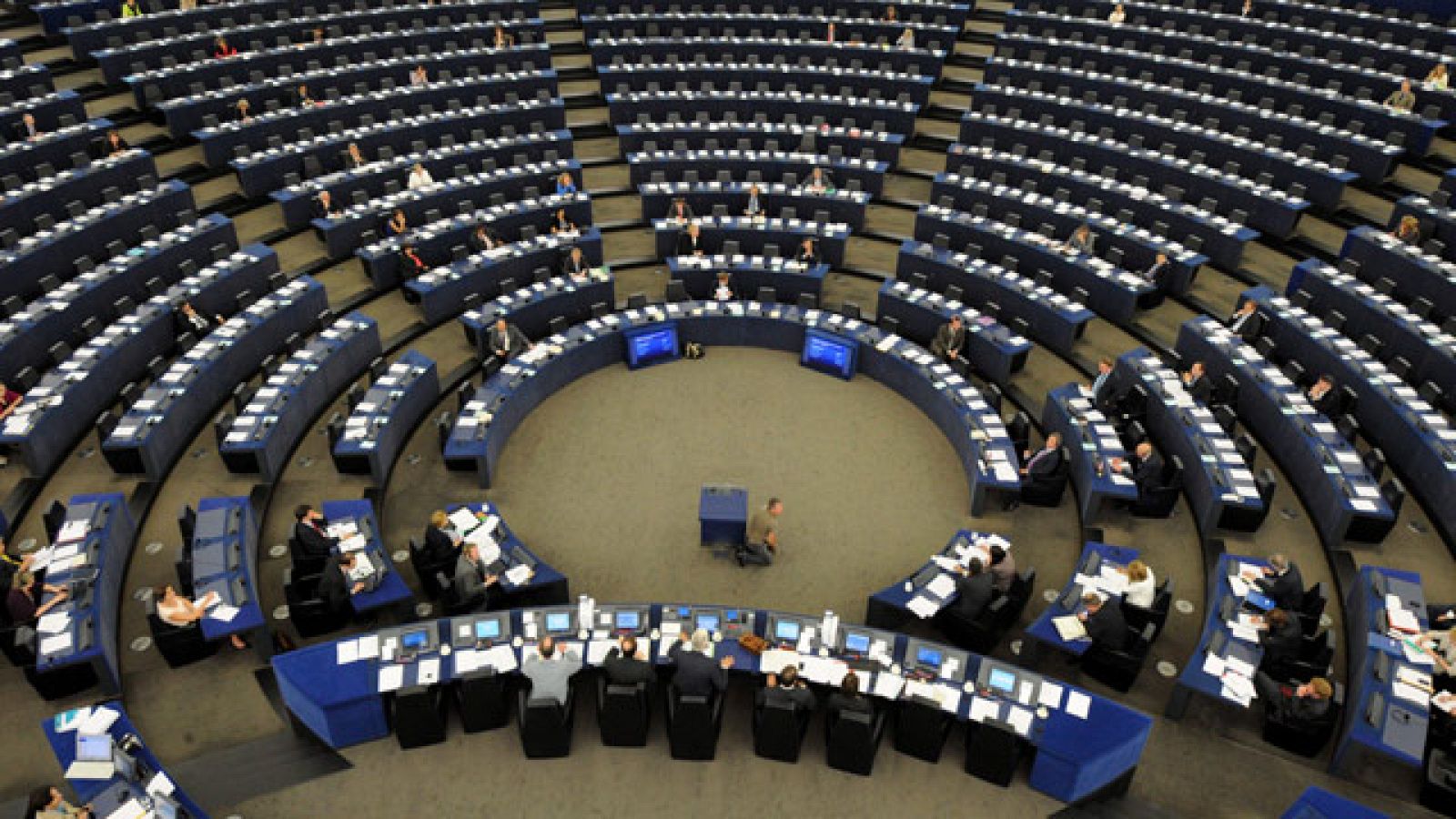 Europa revista el acuerdo de Schengen tras el cierre de fronteras de Dinamarca