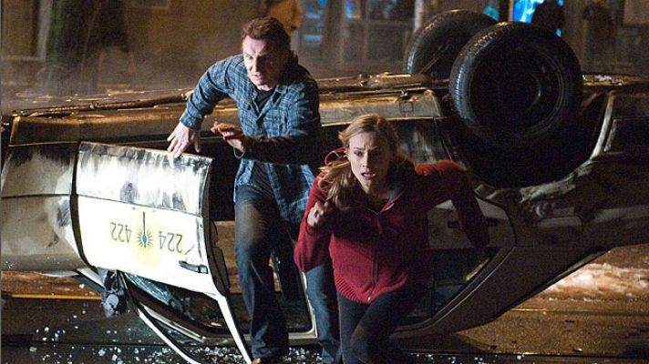 Cultura en Rtve.es - Tráiler de 'Sin identidad', de Jaume Collet-Serra