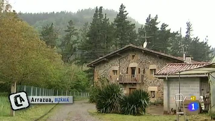 Comando Actualidad - Y usted, ¿dónde compra? - Gernika