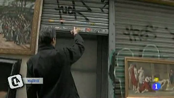 Comando Actualidad - Y usted, ¿dónde compra? - Rastro