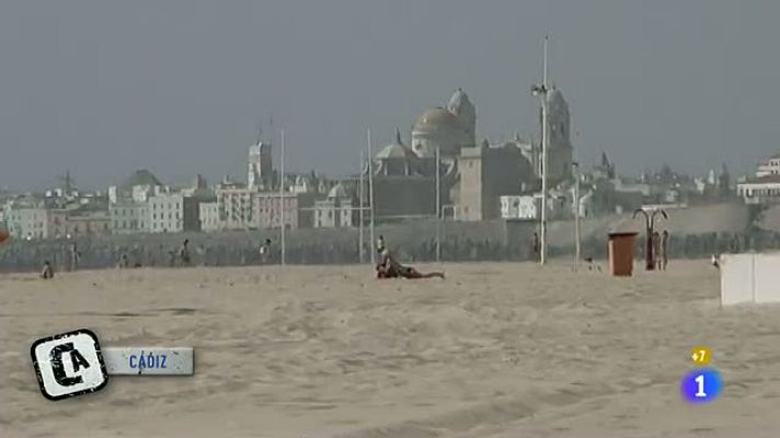 Comando Actualidad - Y usted, ¿dónde compra? - Cádiz