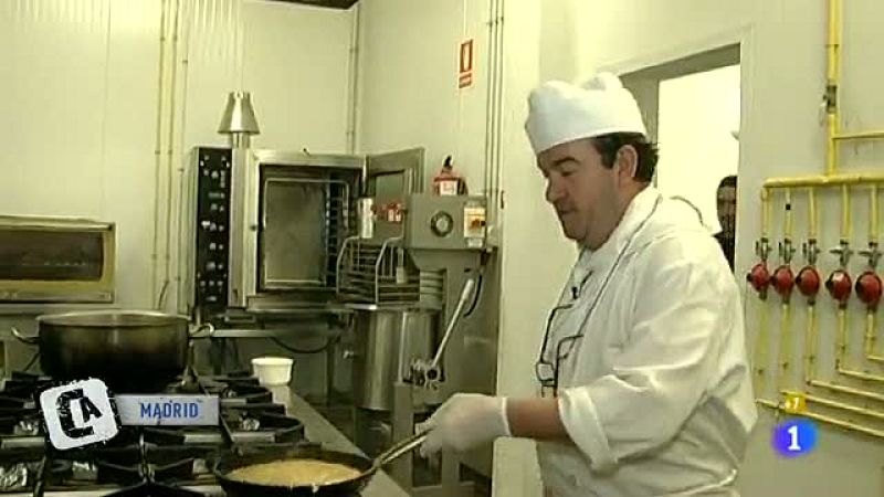 Comando Actualidad - Y usted, ¿dónde compra? - San Miguel