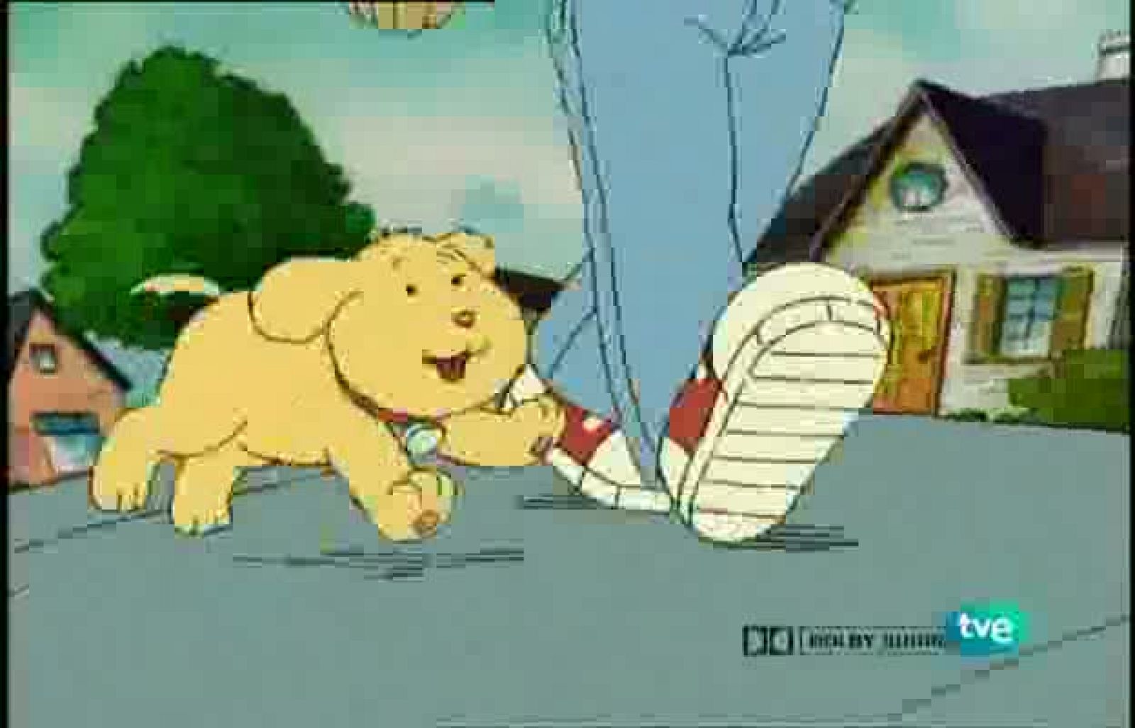 Retrato del artista casi adolescente - Arthur | Ver