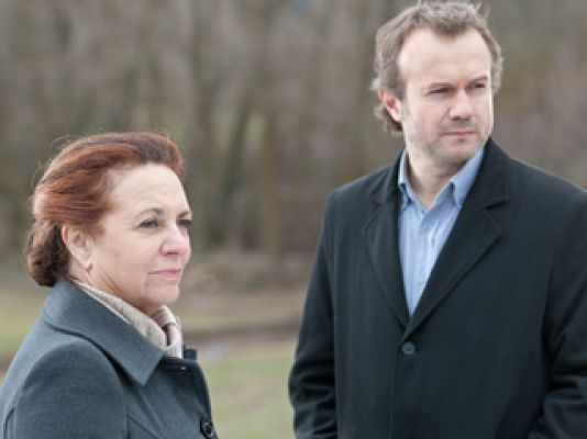 Gran Reserva - Avance del Capítulo 22