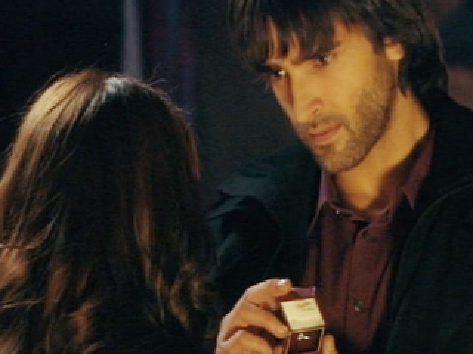 Gran Reserva - "¿Quieres casarte conmigo?" | Ver