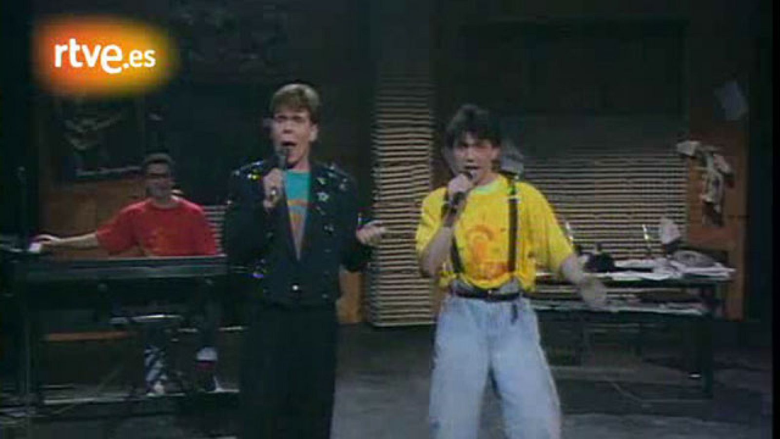 Cruz y Raya - Imitaciones