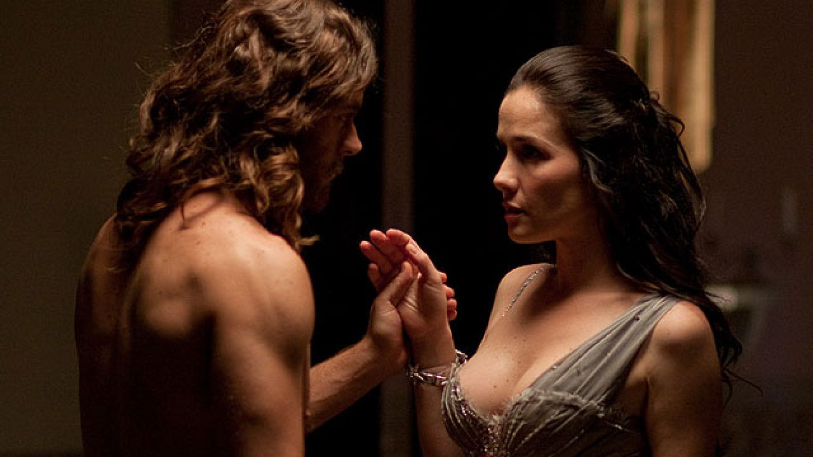 Días de cine: Tráiler de 'Miss Tacuarembó'