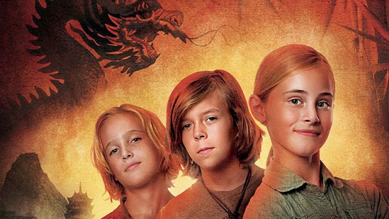 Días de cine: Tráiler de 'El equipo Tigre'