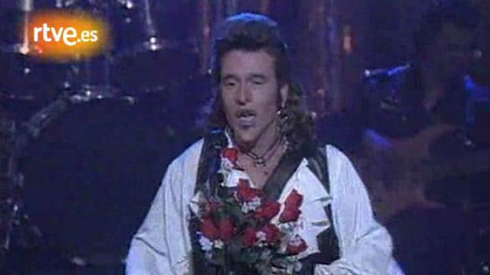 Humor en el Archivo de RTVE - Cruz y Raya - Villy Deville