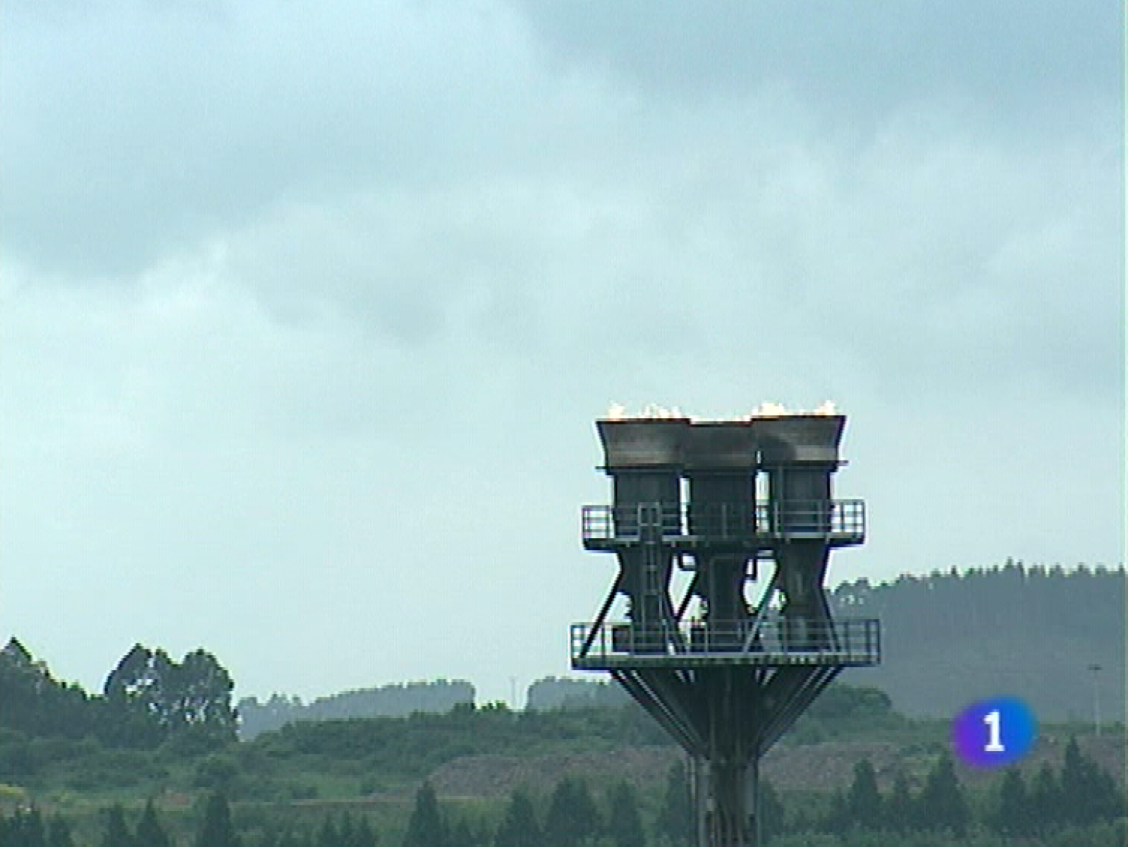 Panorama Regional en 2' - 12/05/11 | Ver