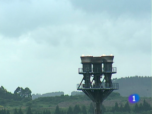 Panorama Regional - Panorama Regional en 2' - 12/05/11