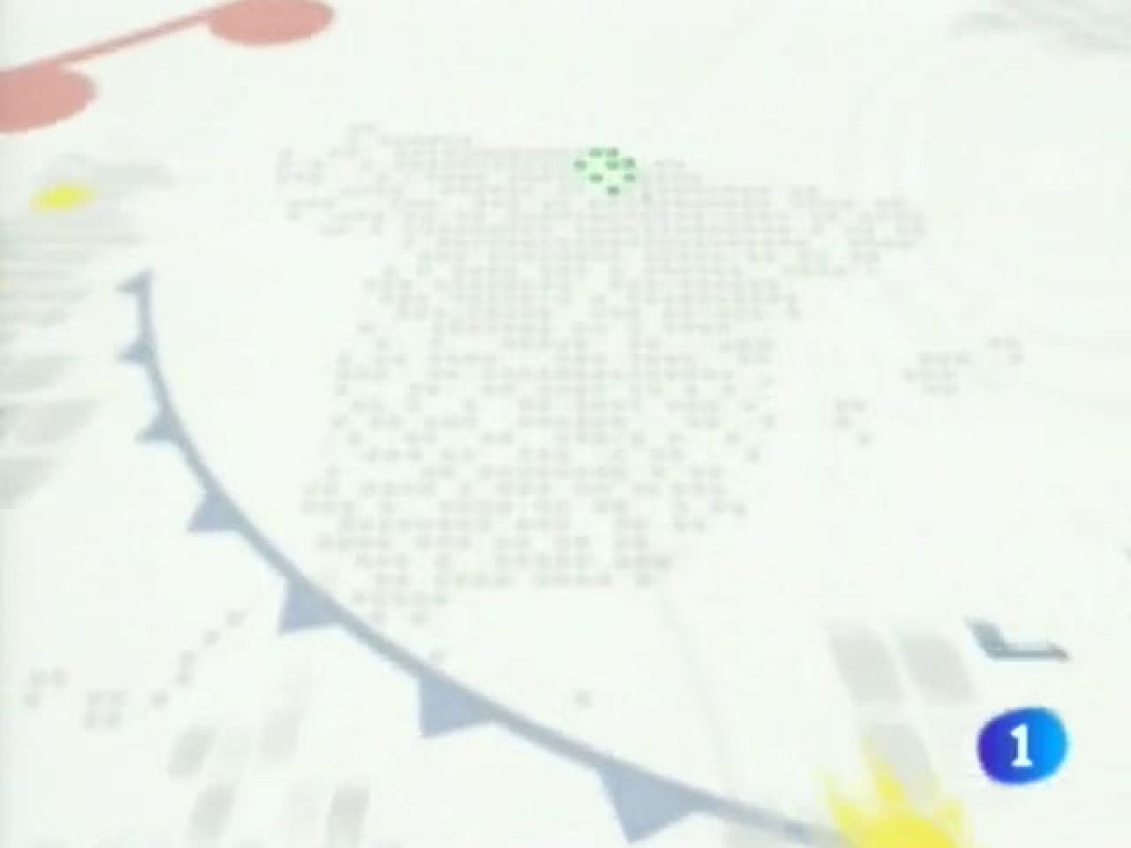 El tiempo en el País Vasco -