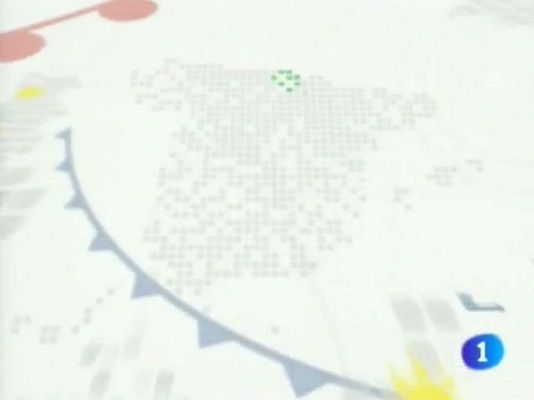 Telenorte - País Vasco - El tiempo en el País Vasco - 12/05/11