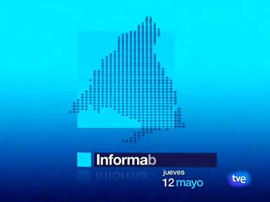 Informativo de Madrid - Comunidad de Madrid en 4' -12/05/11