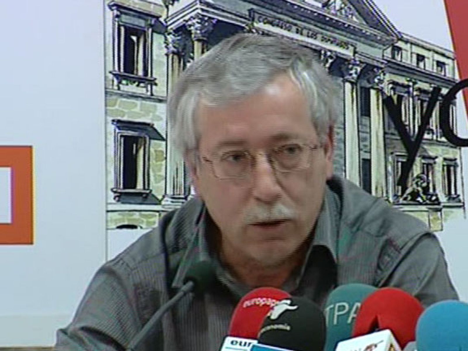 La solidaridad con Lorca y con Murcia ha llegado también desde la CEOE y los sindicatos