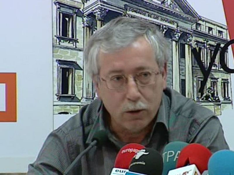 La solidaridad con Lorca y con Murcia ha llegado también desde la CEOE y los sindicatos