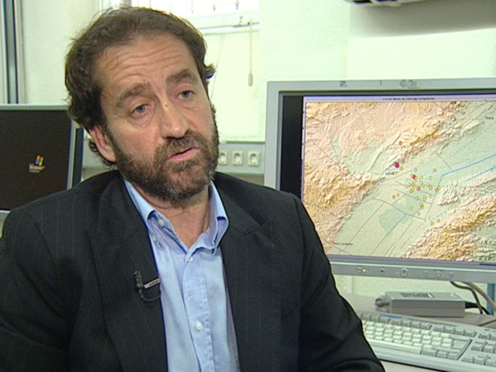 El Instituto Geográfico Nacional califica el segundo terremoto de Lorca como el más catastrófico de los últimos 55 años en España