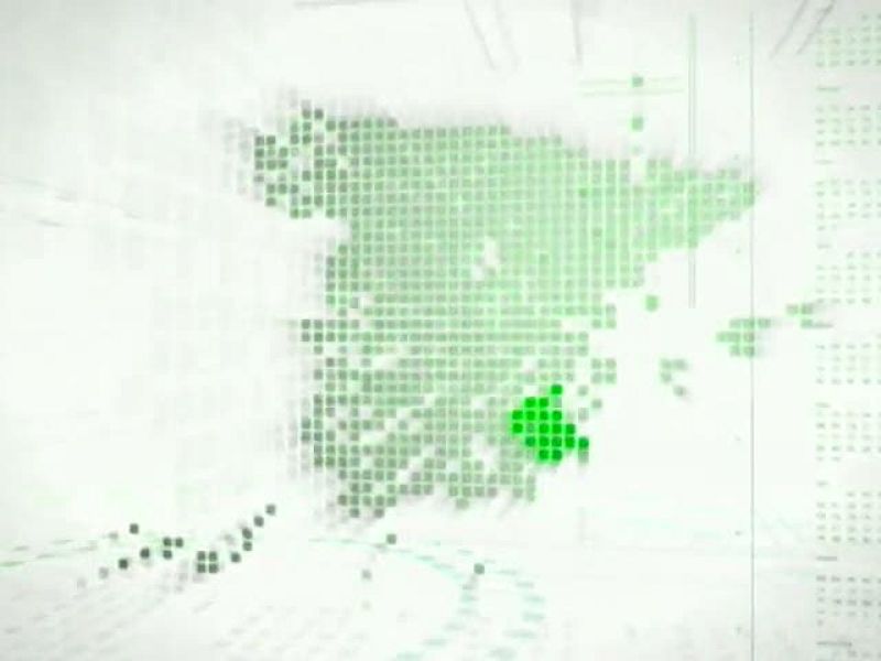 La Comunidad de Murcia en 2'.(12/05/2011). | Ver