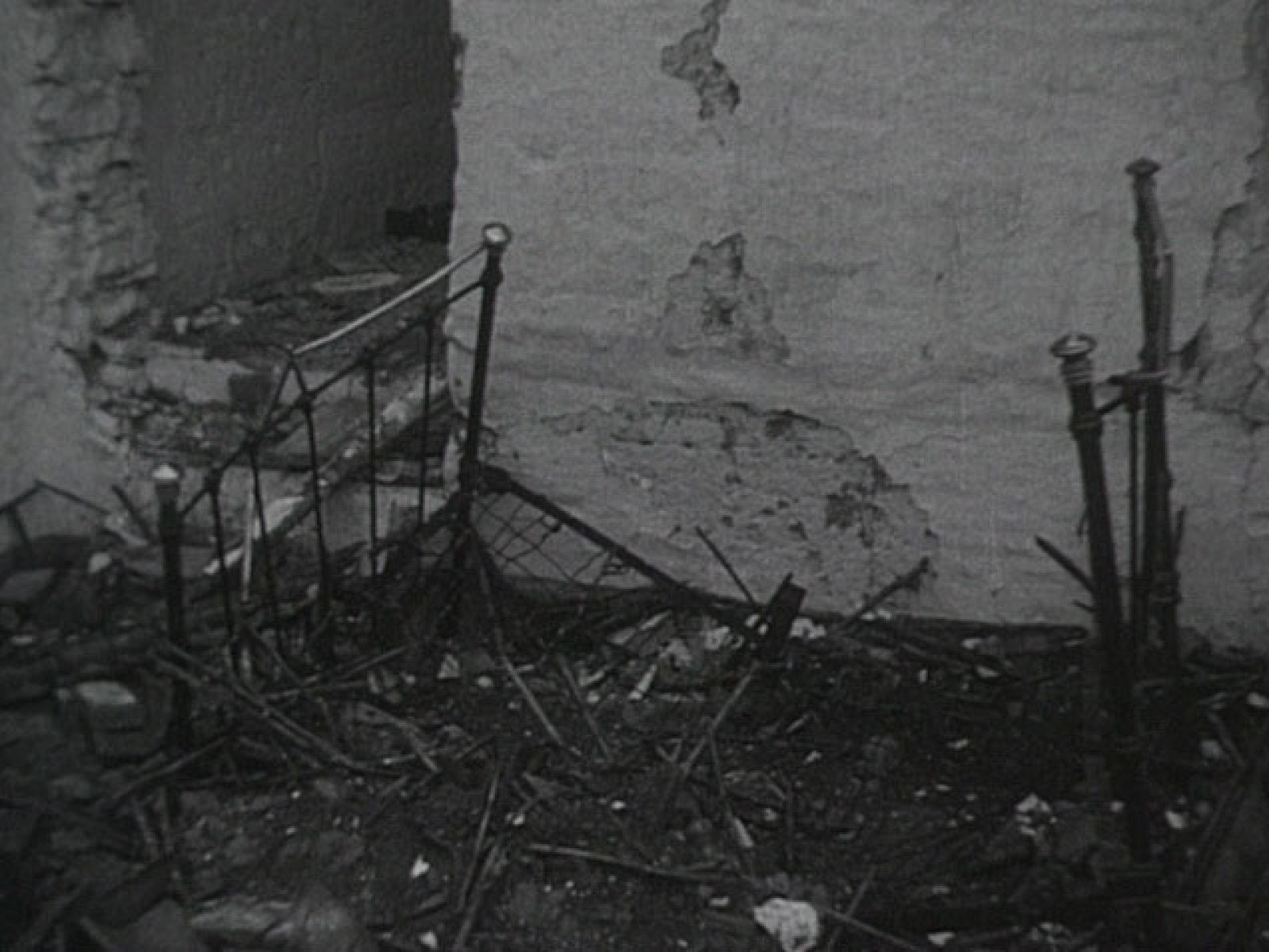 Los terremotos más importantes en la historia de España