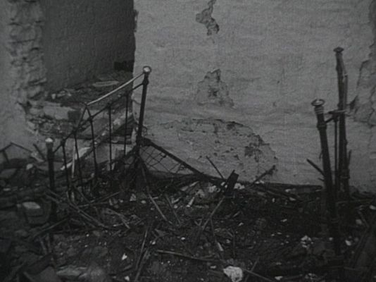 Telediario 1 - Los terremotos más importantes en la historia de España