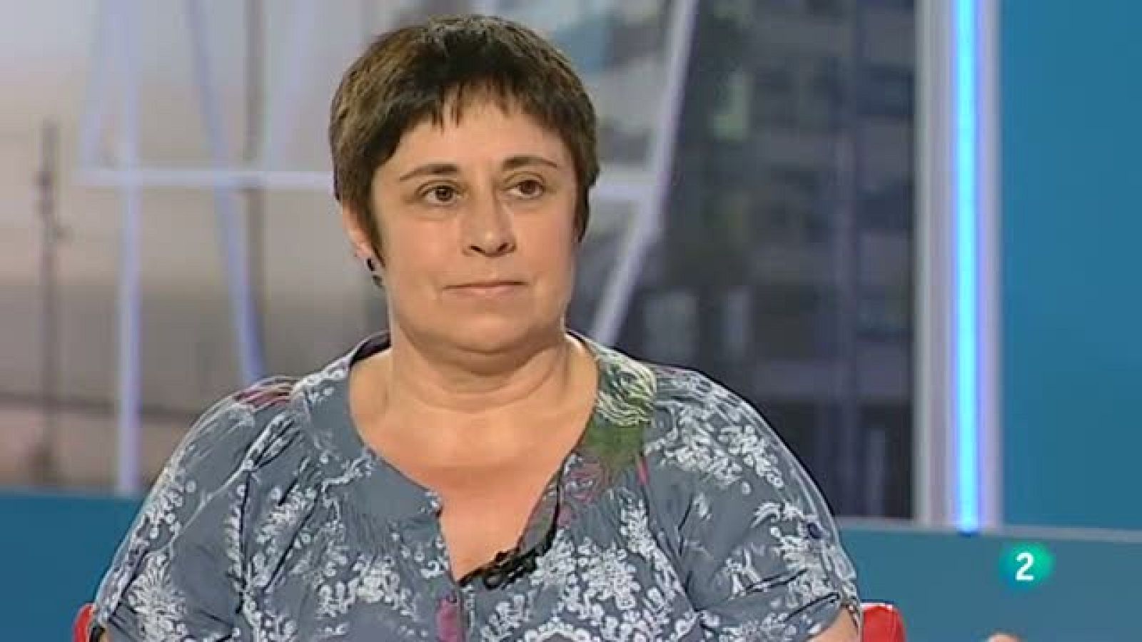 Para Todos La 2 - El terremoto de Lorca