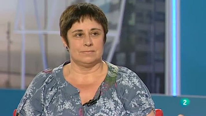 Para todos La 2 - El terremoto de Lorca