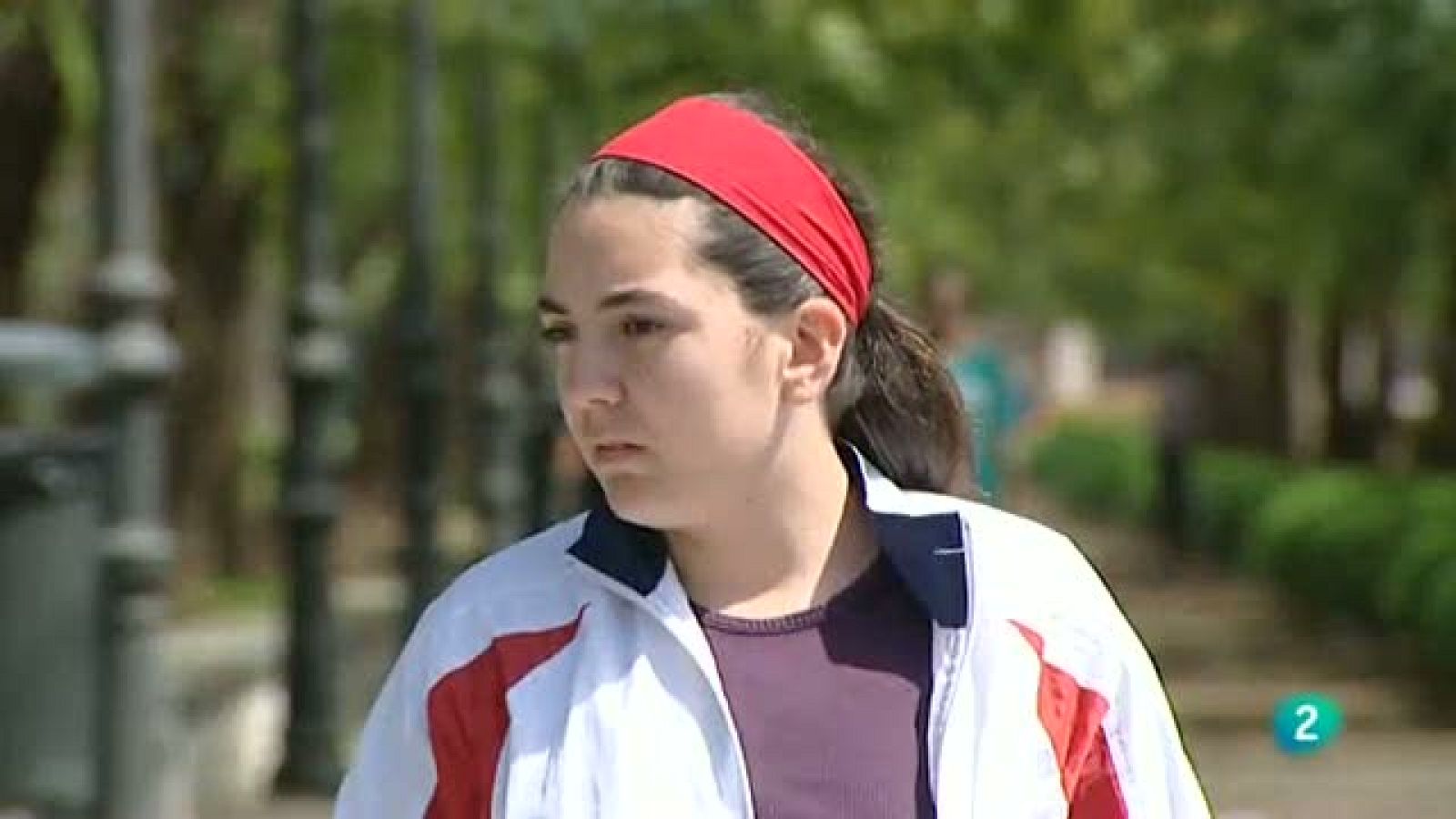 Para Todos La 2 - Asociación periferia