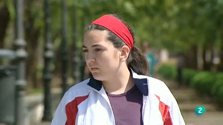 Para todos La 2 - Asociación periferia