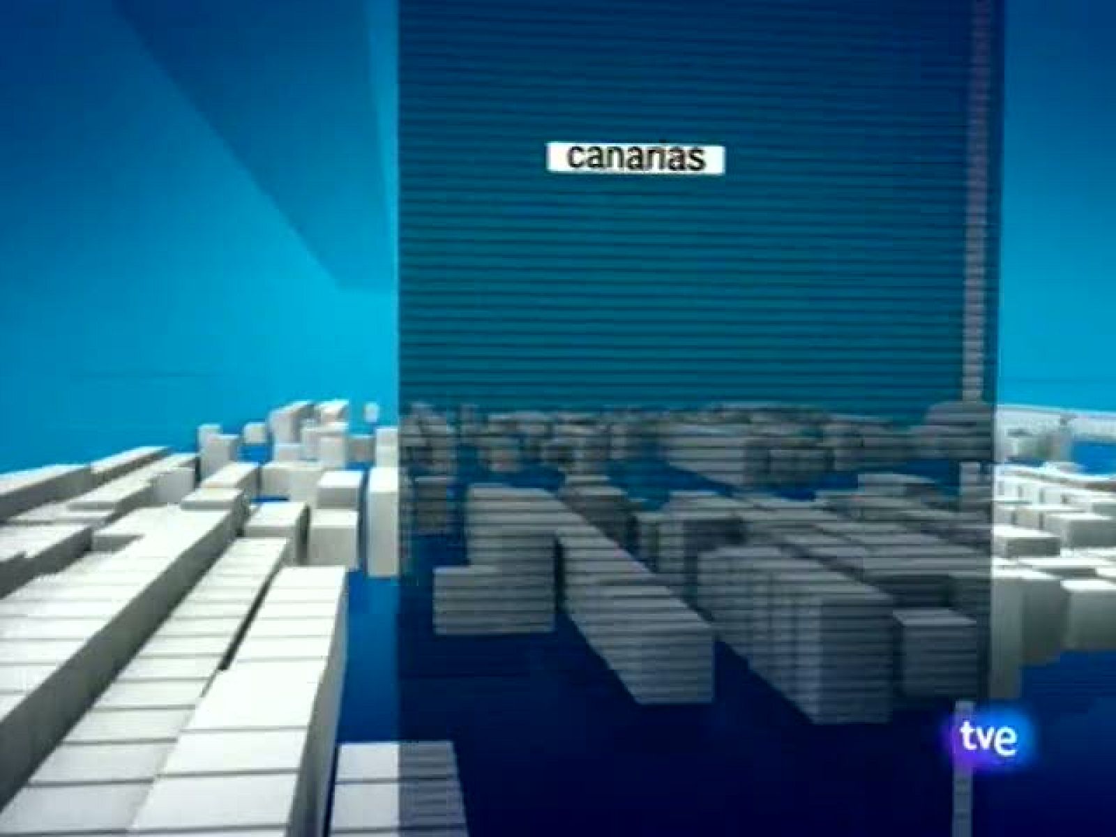 Telecanarias en 2' 12/05/2011 | Ver