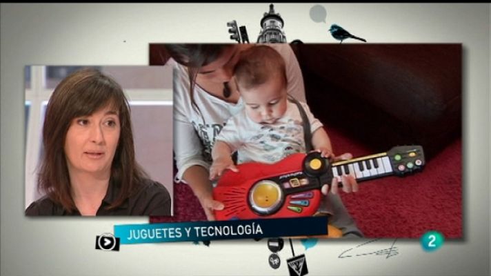 Para todos La 2 - Para todos La 2 - 12/05/11