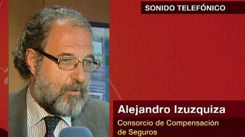 Las indemnizaciones por el terremoto de Lorca podrán superar los 36 millones