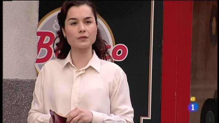 Amar en tiempos revueltos - T6 - Capítulo 178