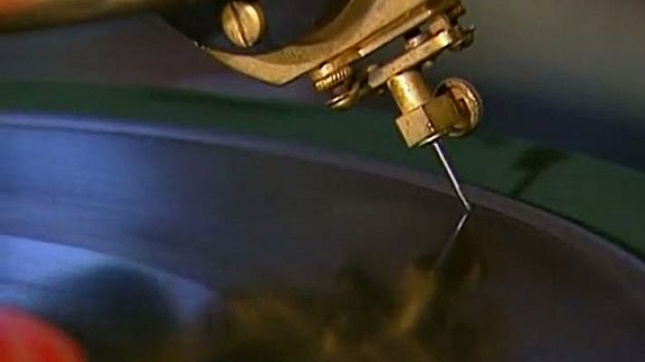 La 2 Noticias - La última moda: el vinilo