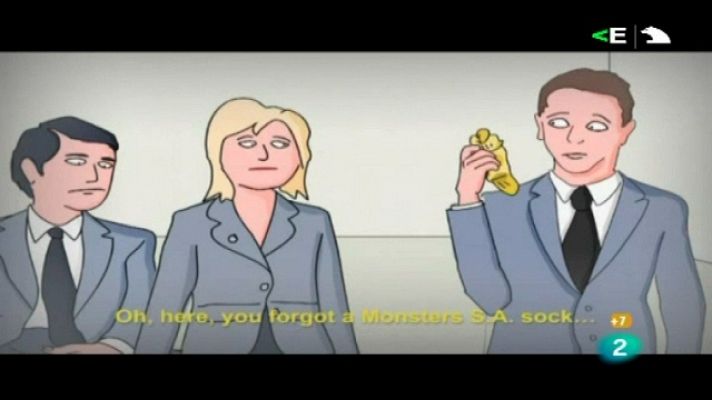 La Casa Encendida - La casa encendida - 12/05/11