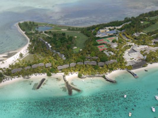 Españoles en el mundo - Isla Mauricio - Avance