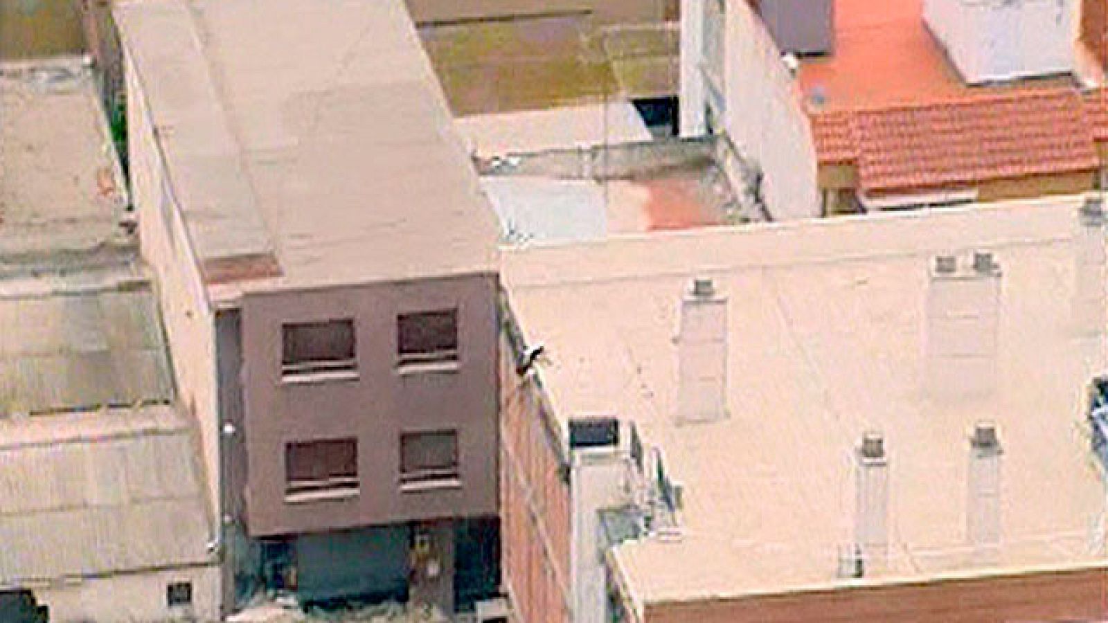 El barrio más afectado por el terremoto en Lorca ha sido La Viña