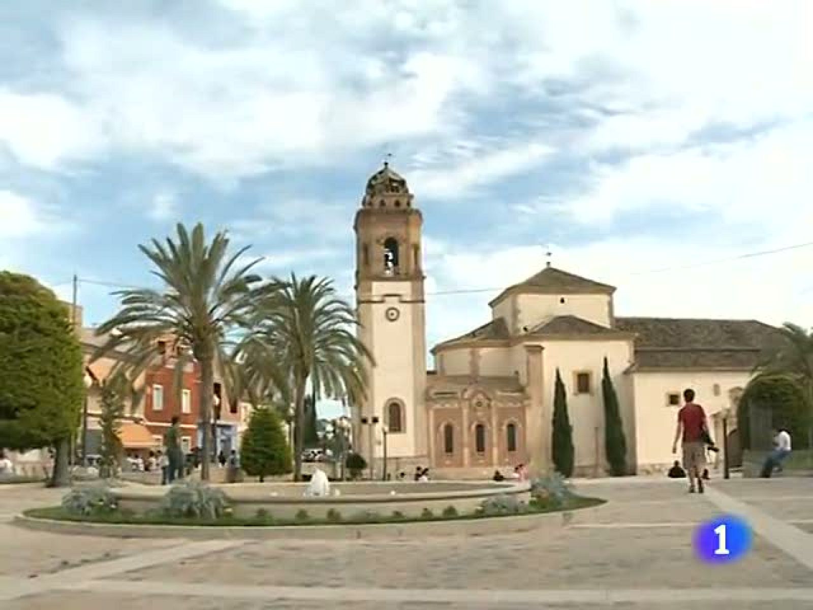 Expertos analizan los daños en el patrimonio artístico de Lorca