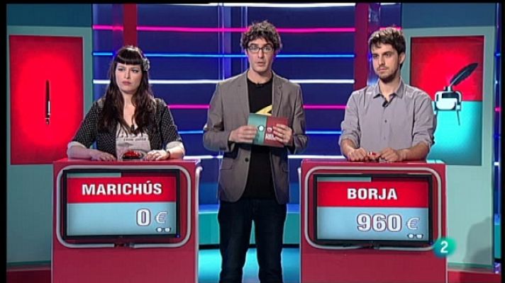 Gafapastas - Gafapastas - 12/05/11