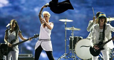 2 semifinal -  Bulgaria