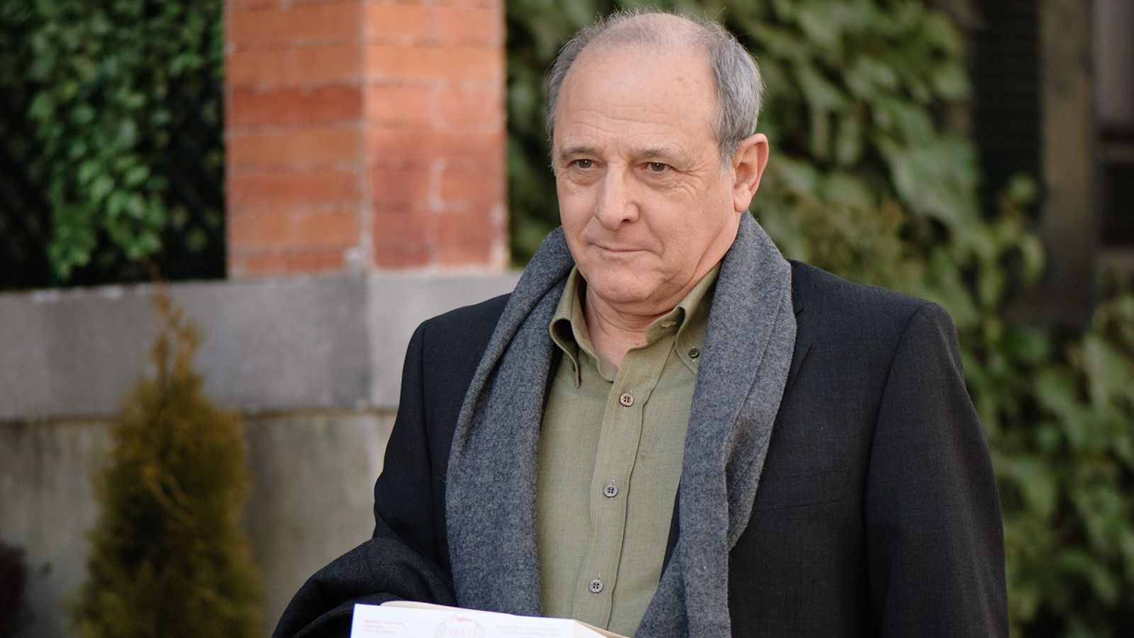 Gran Reserva - Temporada 2 - Episodio 20: El regreso menos esperado - Ver ahora