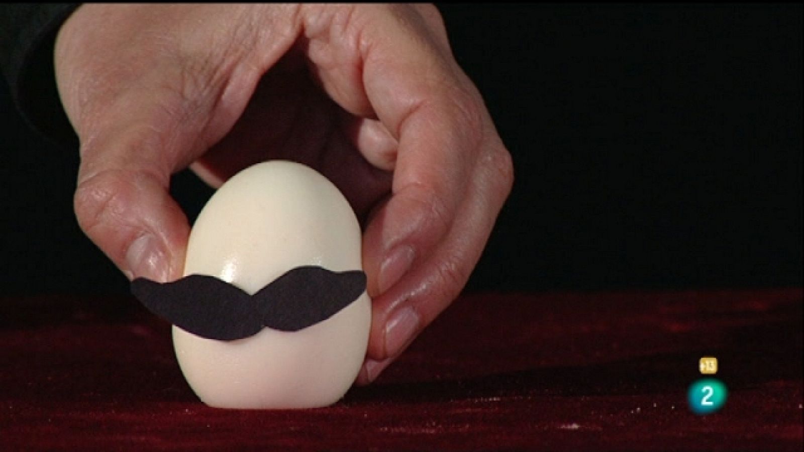 Mi reino por un caballo - 12/05/11 - Ver ahora