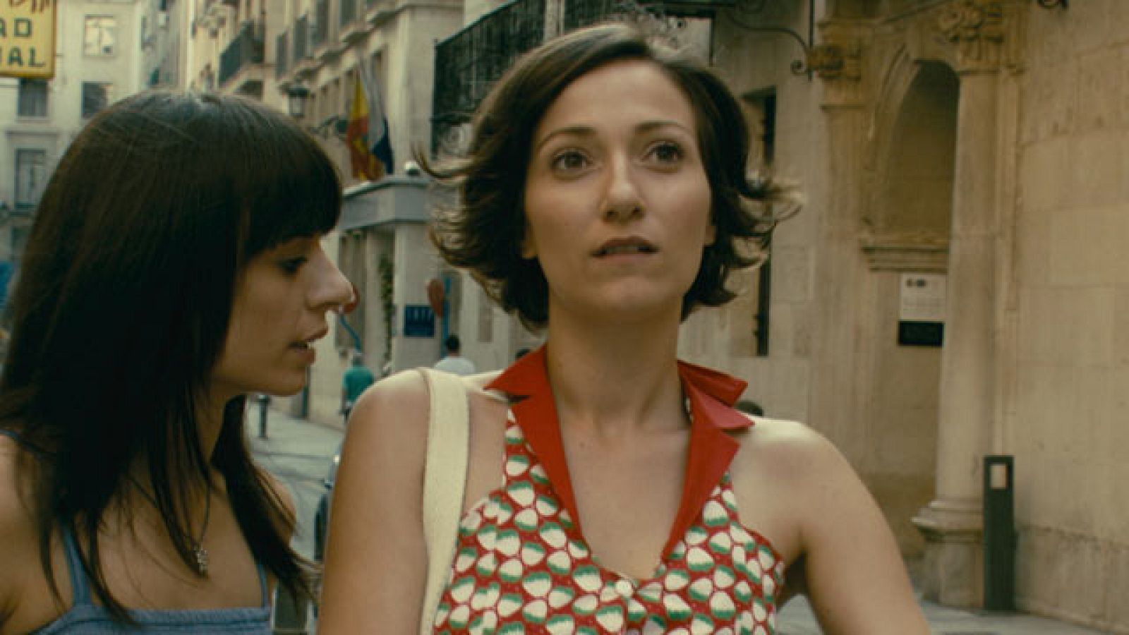 Días de cine: '¿Estás ahí? de Roberto Santiago