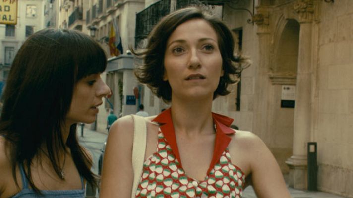 Días de cine - '¿Estás ahí?'