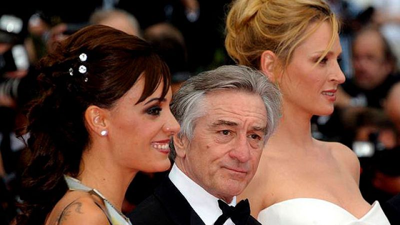 Días de cine: Los primeros fotogramas del Festival de Cannes