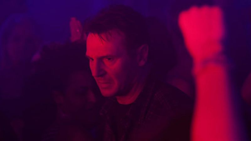 Días de cine: 'Sin identidad' de Jaume Collet-Serra