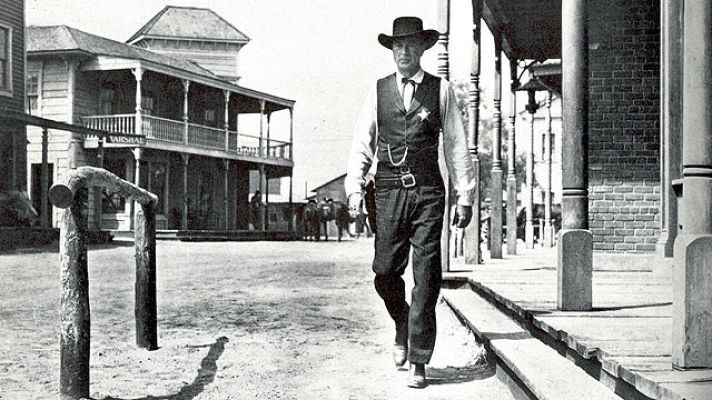 Días de cine - 50 años sin Gary Cooper