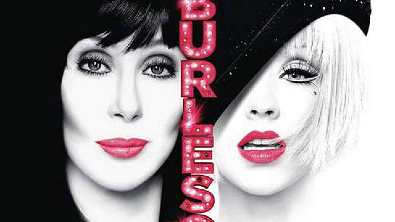 Días de cine: DVD: 'Burlesque', 'La extraña ilusión'